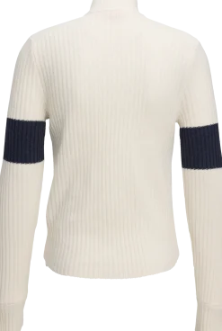 DAHLIEhalf zip sälen m