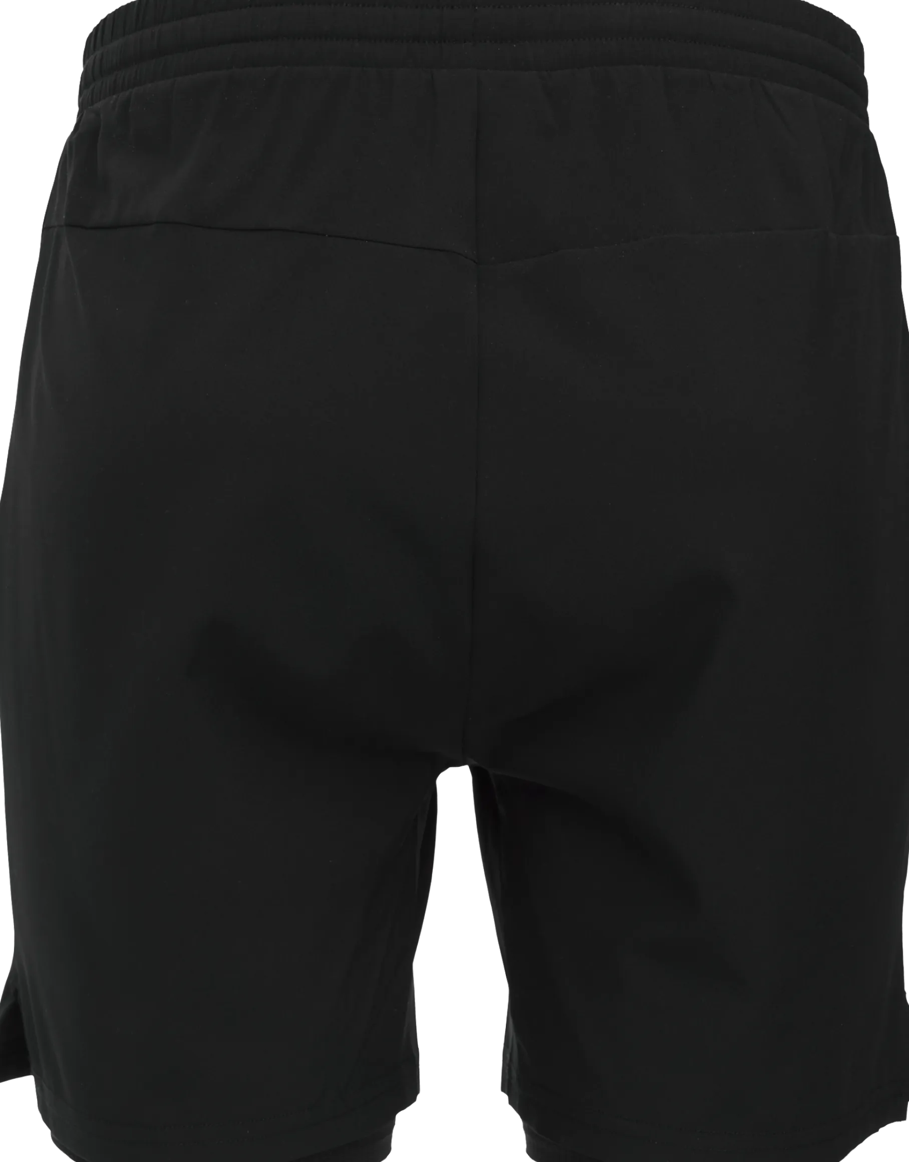 DAHLIEshorts run fast 2 in 1