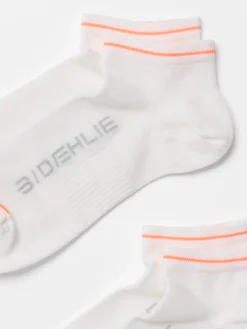 DAHLIEsock run wool 2pk