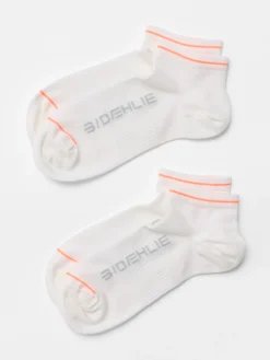 DAHLIEsock run wool 2pk