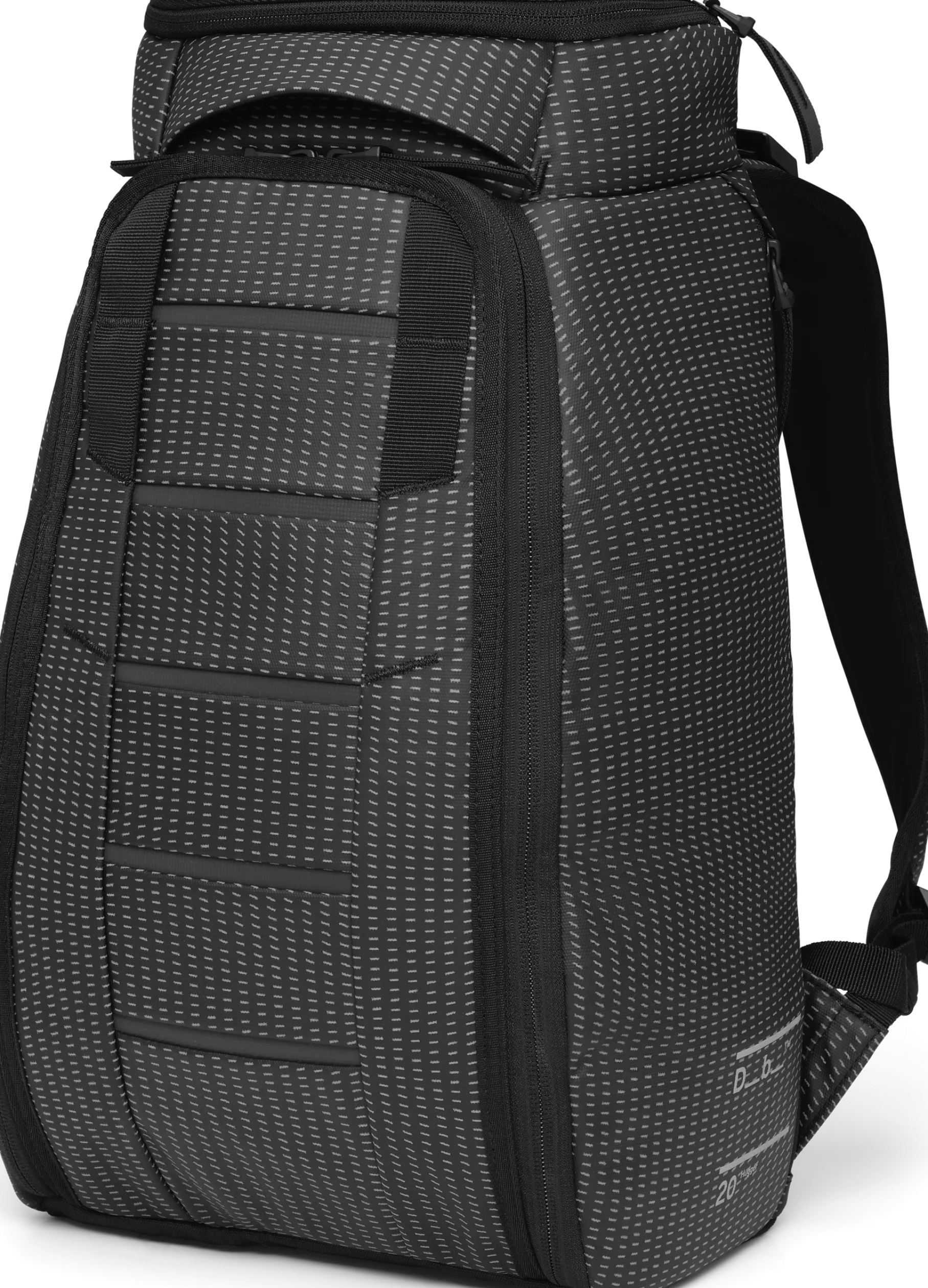 DBhugger backpack 20 l