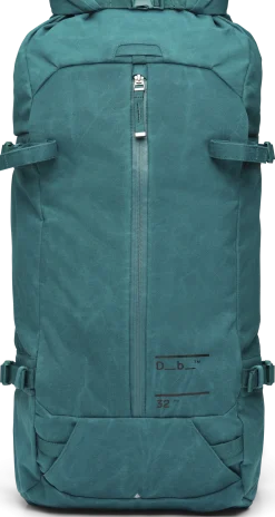 DBsnow pro backpack 32l