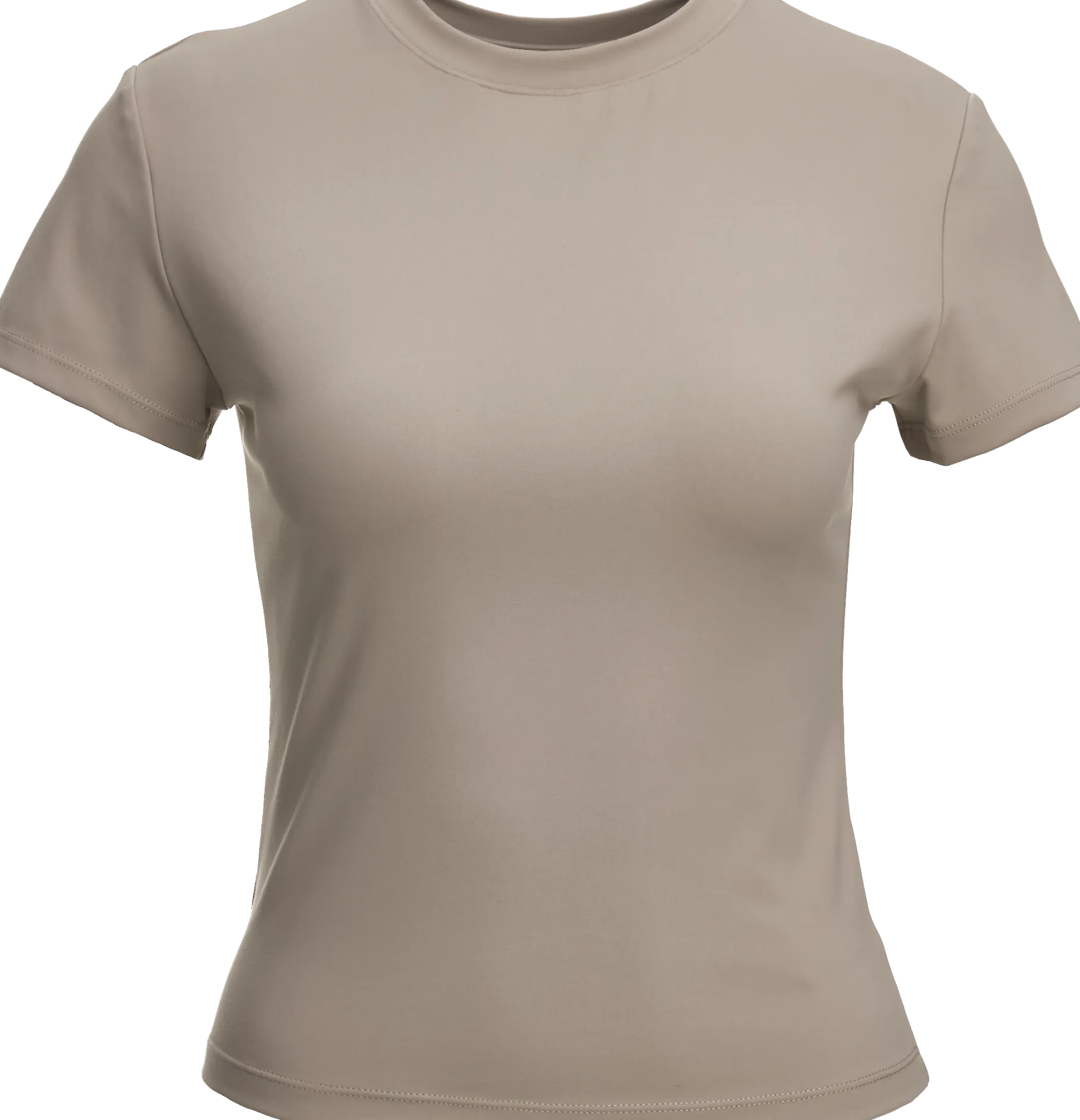 DROP OF MINDFULNESSbare ease t-shirt