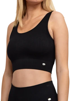 DROP OF MINDFULNESScia sports bra