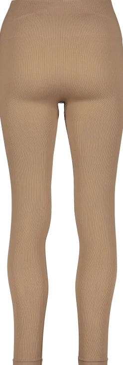 DROP OF MINDFULNESSjeane ribbed seamless tights w