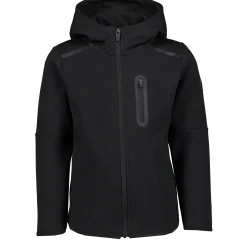 DRY TEXtech full zip hood jr