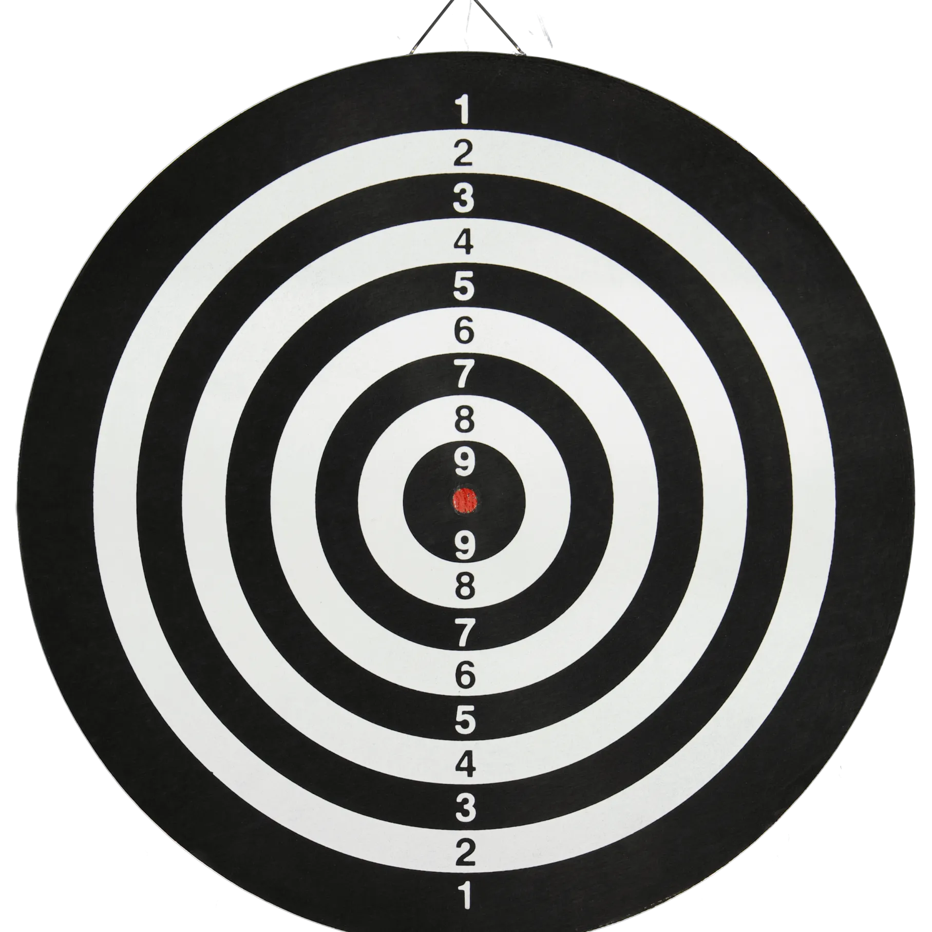 E-JET SPORTdart board ii