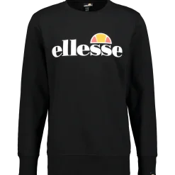 ELLESSEsucciso sweatshirt m