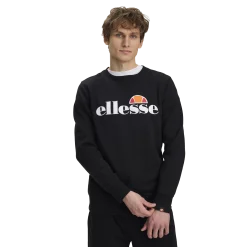 ELLESSEsucciso sweatshirt m