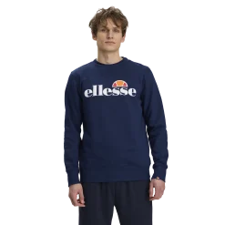 ELLESSEsucciso sweatshirt m