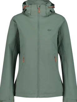 FIVESEASONSkennedy jacket women
