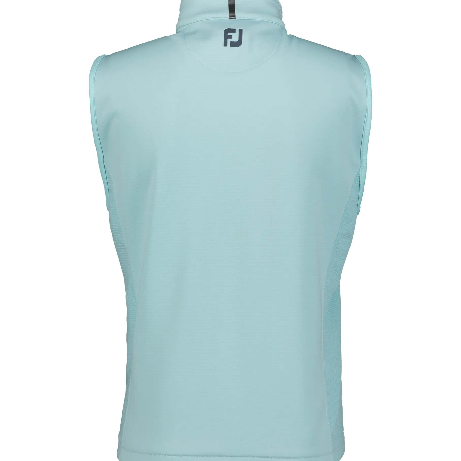 FOOTJOYthermoseries fleece back vest m