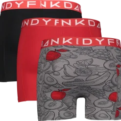 FRANK DANDYso 3-p boxer m
