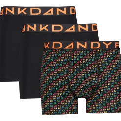 FRANK DANDYso 3-p boxer m