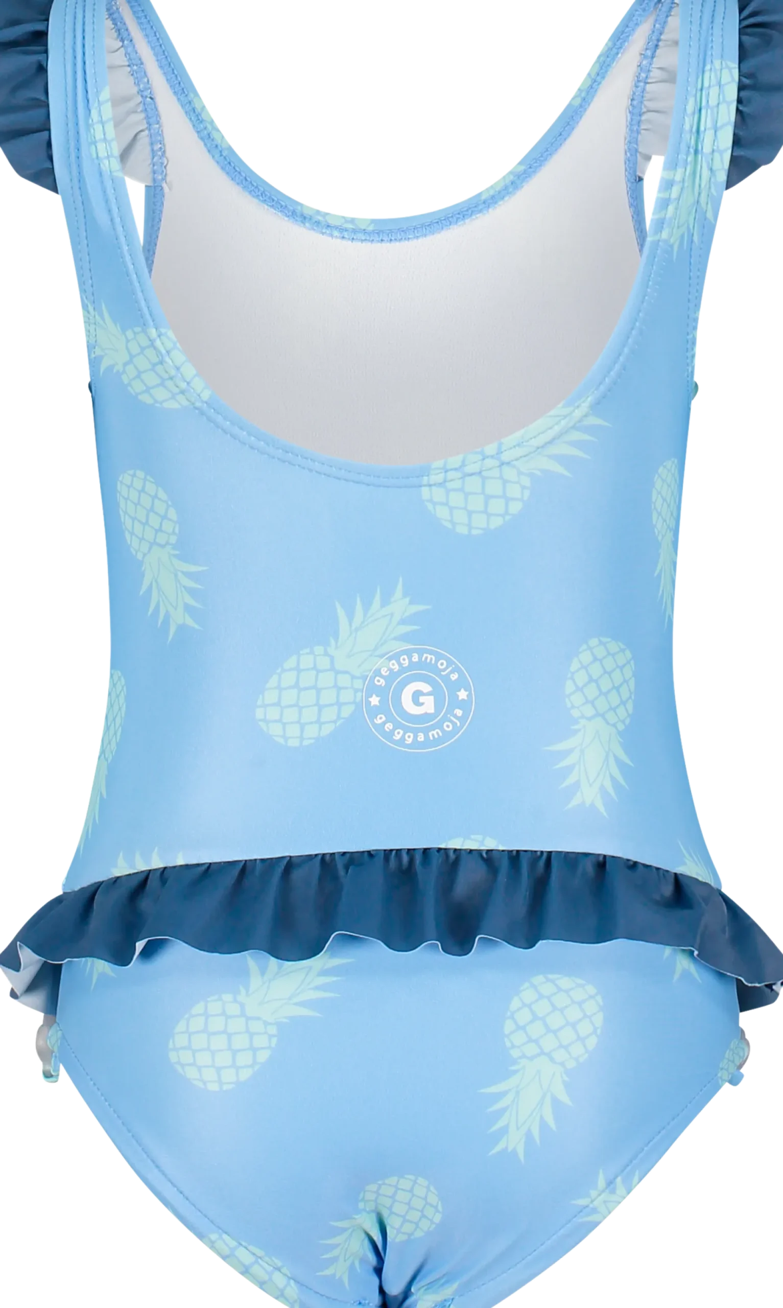 GEGGAMOJAuv baby swim suit