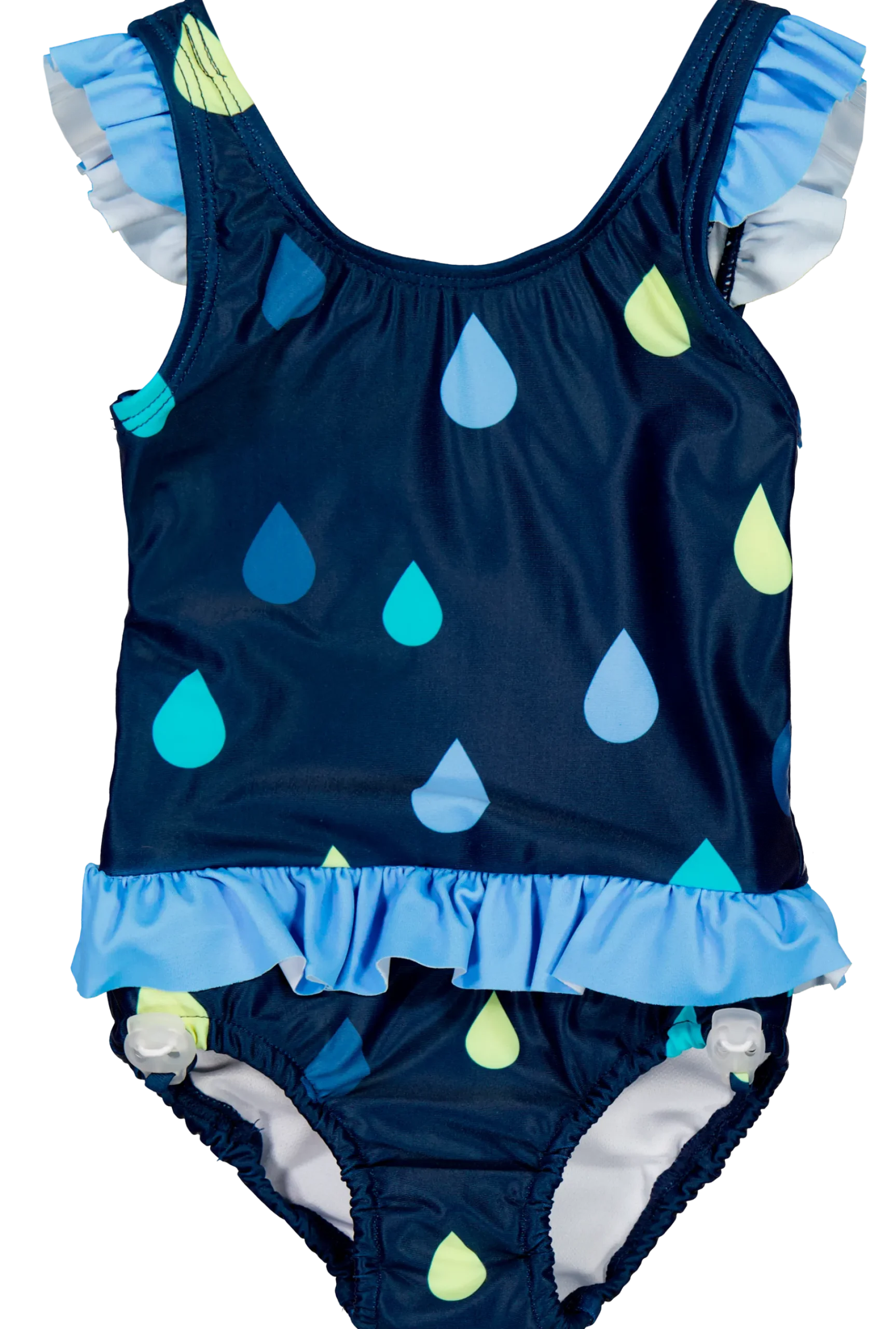 GEGGAMOJAuv baby swim suit
