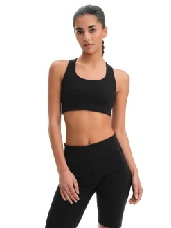 GRATITUDEsoft training bra w