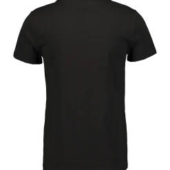 GUL&BLÅprime v-neck tee m
