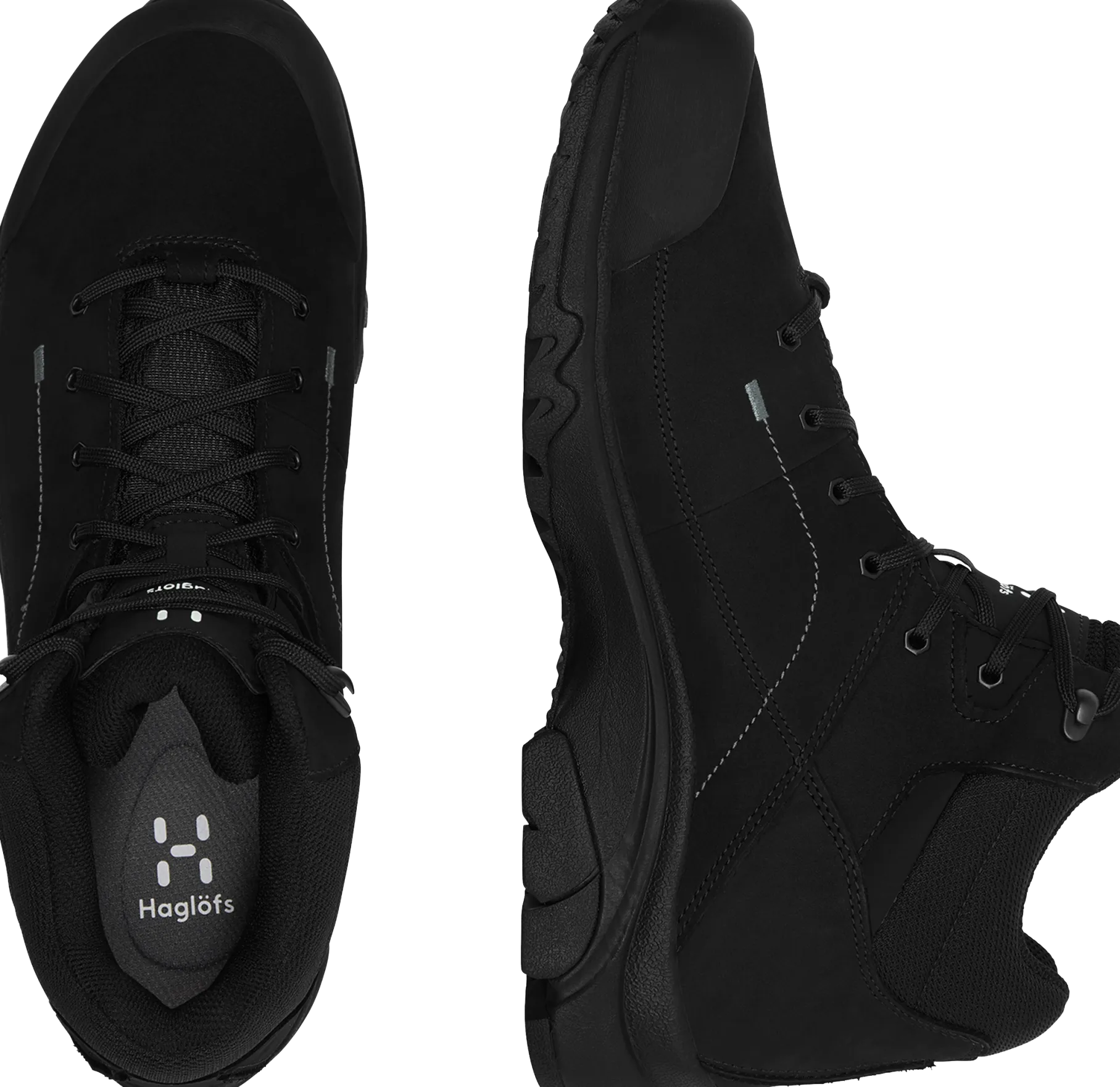 HAGLÖFShaglöfs ridge gtx mid men