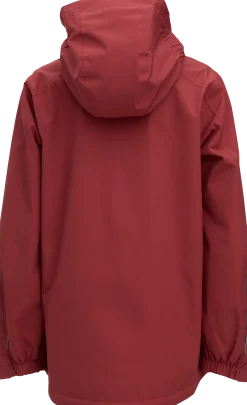 HAGLÖFShusk jacket junior