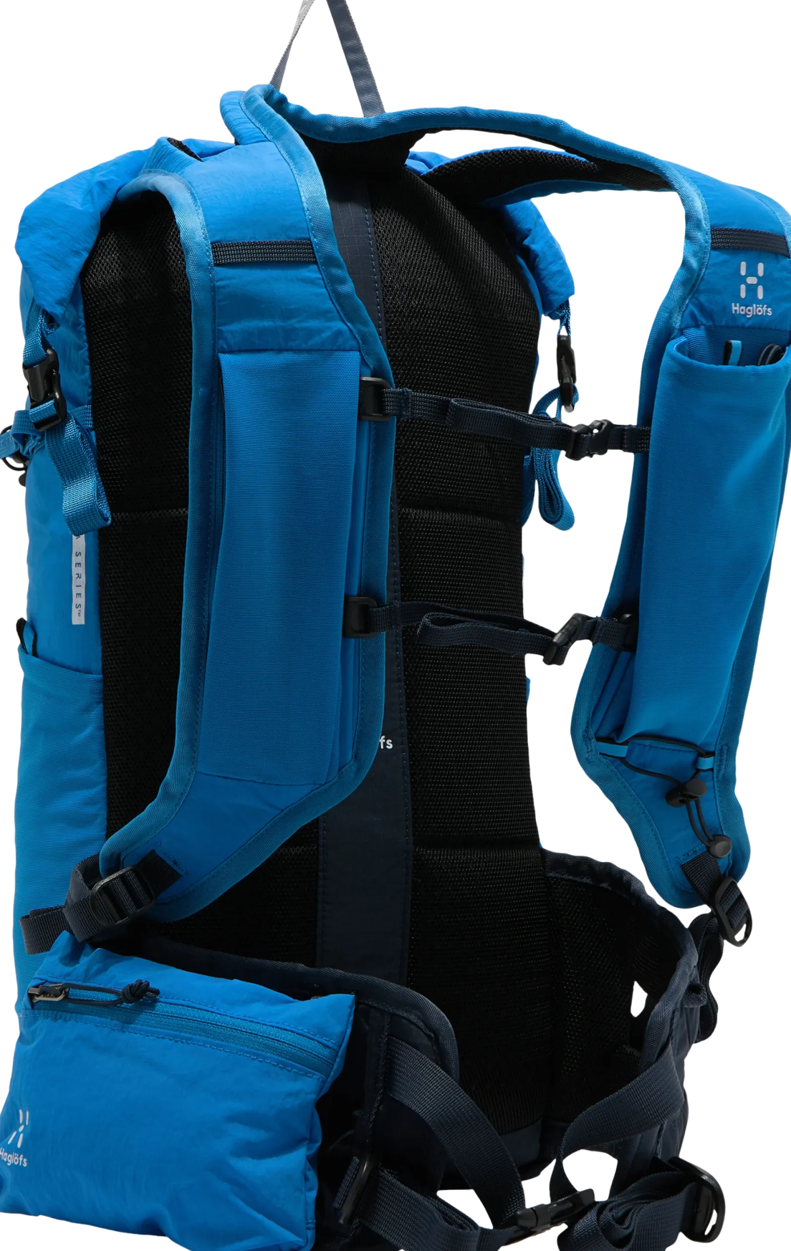 HAGLÖFSl.i.m airak 14 backack