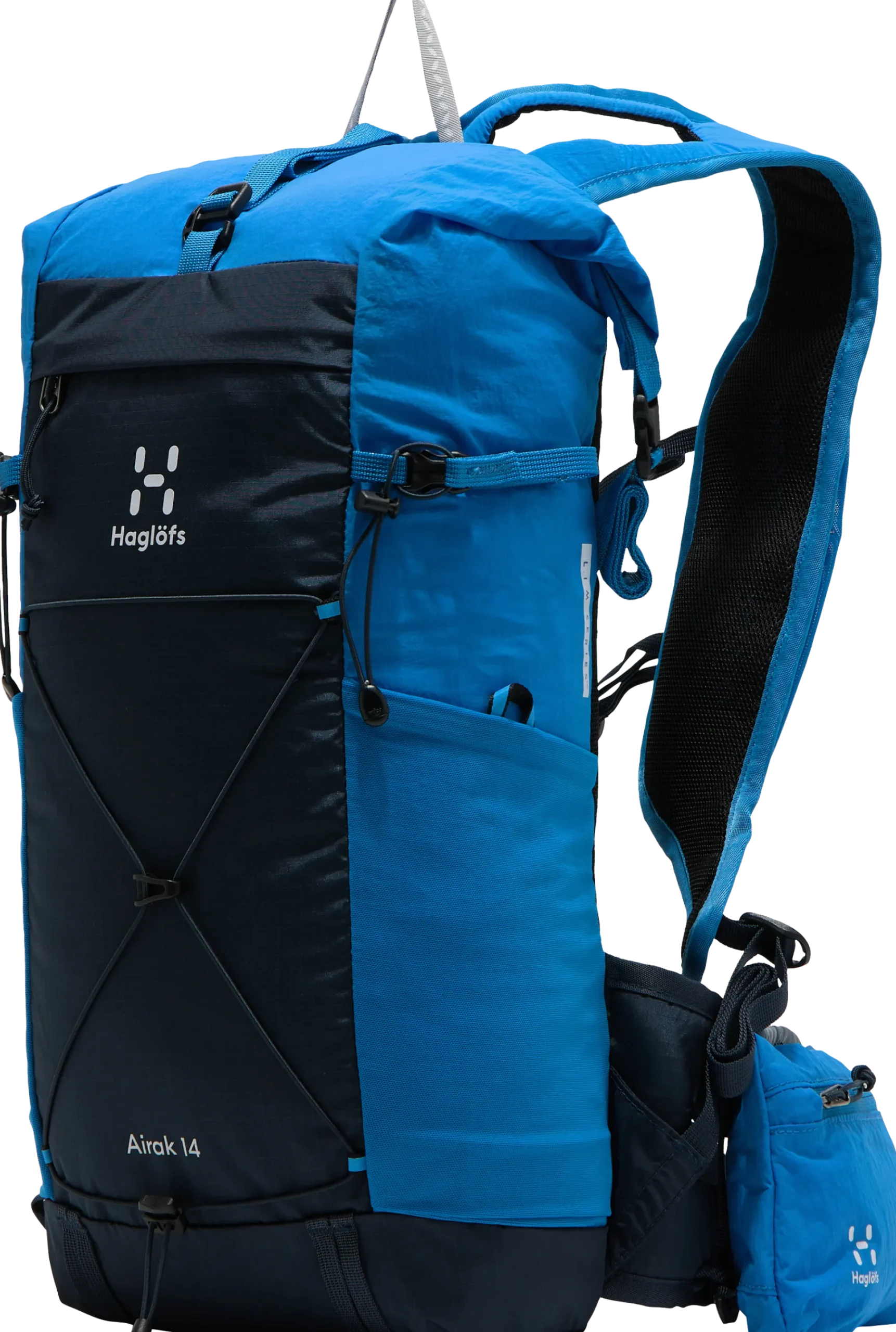 HAGLÖFSl.i.m airak 14 backack