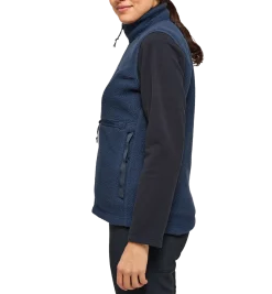 HAGLÖFSmalung pile vest women