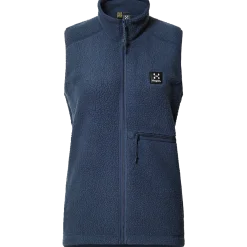 HAGLÖFSmalung pile vest women
