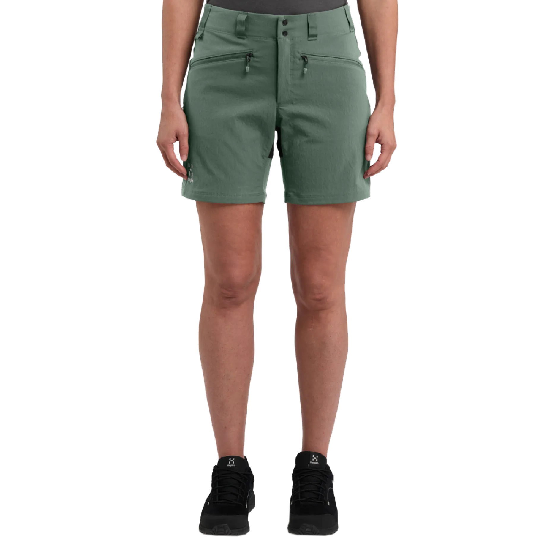 HAGLÖFSmid standard shorts women