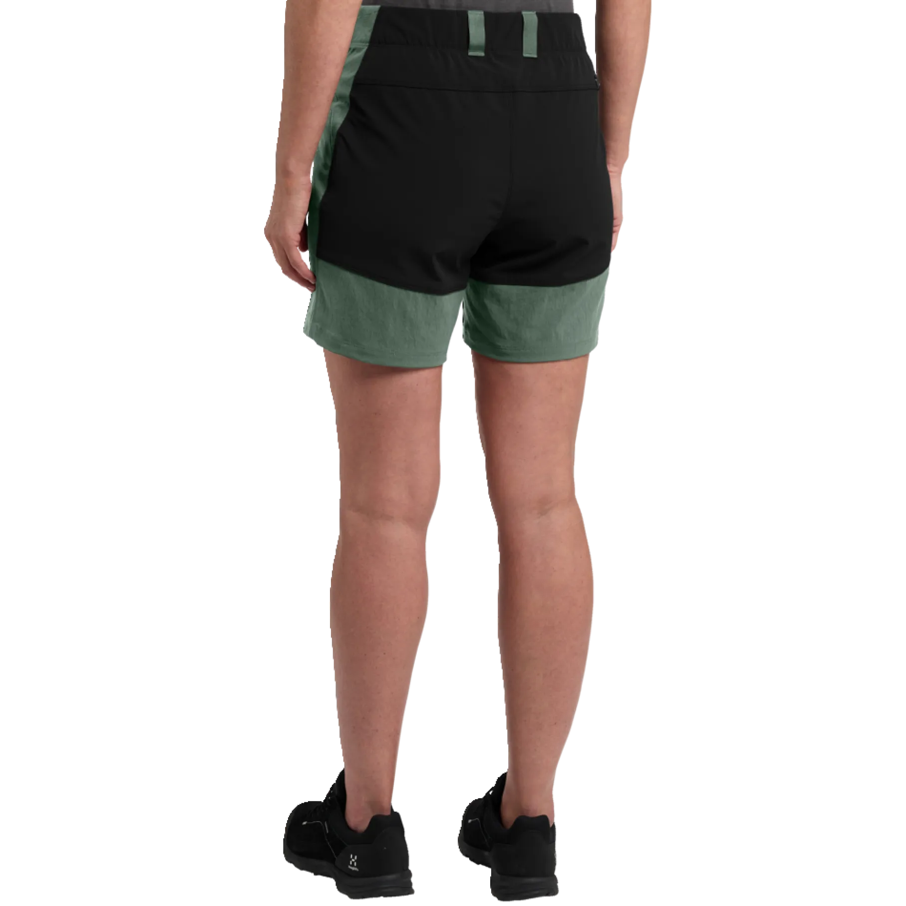 HAGLÖFSmid standard shorts women