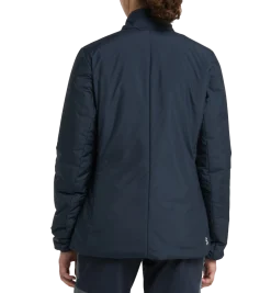 HAGLÖFSmimic silver jacket women