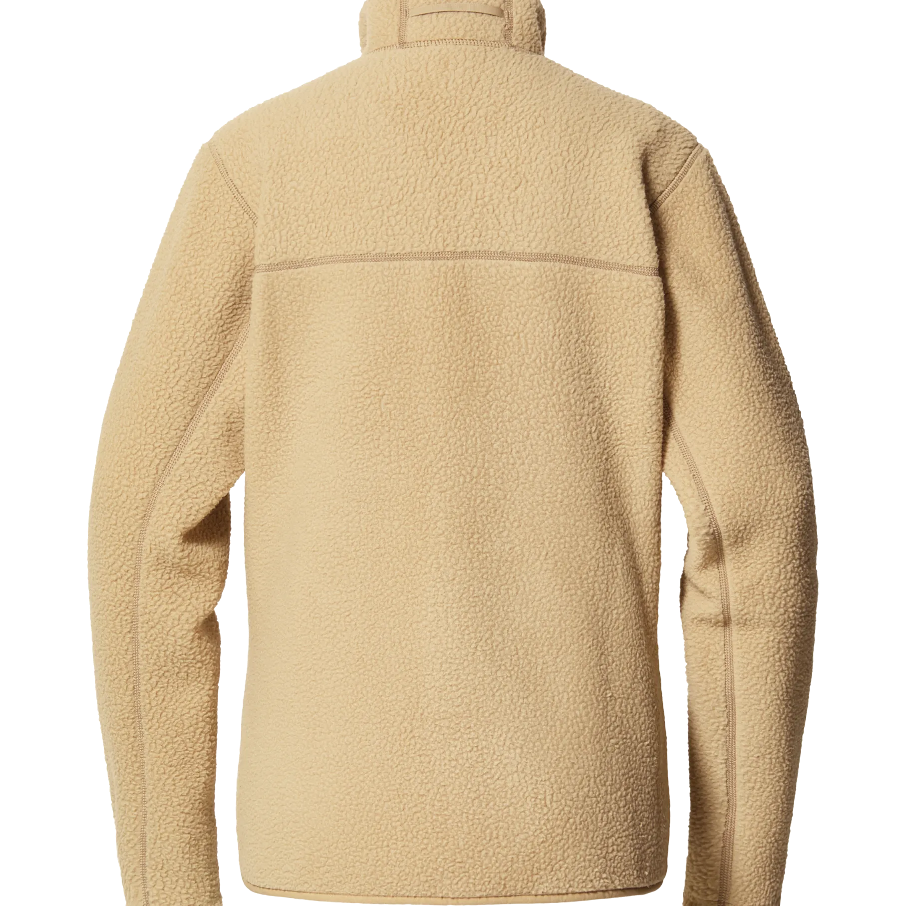 HAGLÖFSmossa pile jacket women