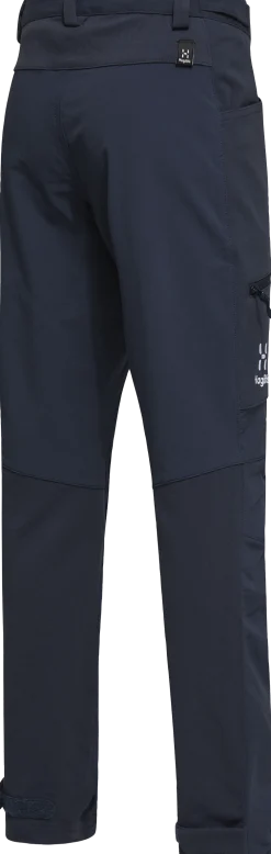 HAGLÖFSrugged pant junior