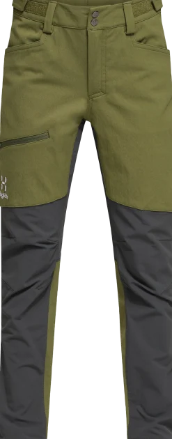 HAGLÖFSrugged pant junior