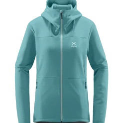 HAGLÖFSwillow mid hood women