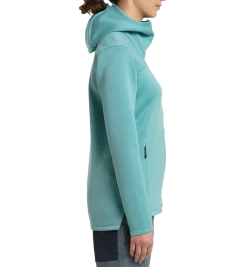 HAGLÖFSwillow mid hood women