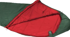 HIGH PEAKultra pak 500 eco sleepingbag