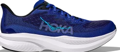 HOKAm mach 6