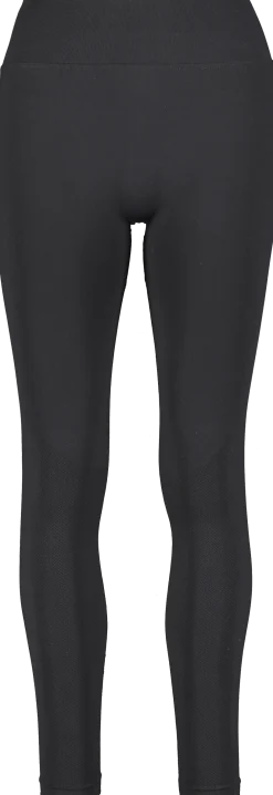 ICANIWILLdefine seamless v-shape tights