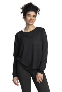 ICONICpulse loose tee w
