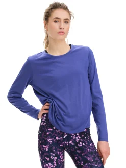 ICONICpulse loose tee w