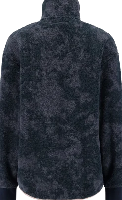 KARI TRAAane pile jacket women