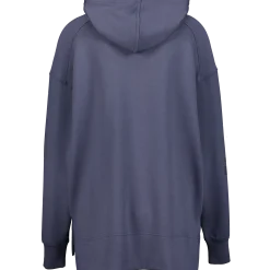 LE DON DE VIElounge oversize hoodie w