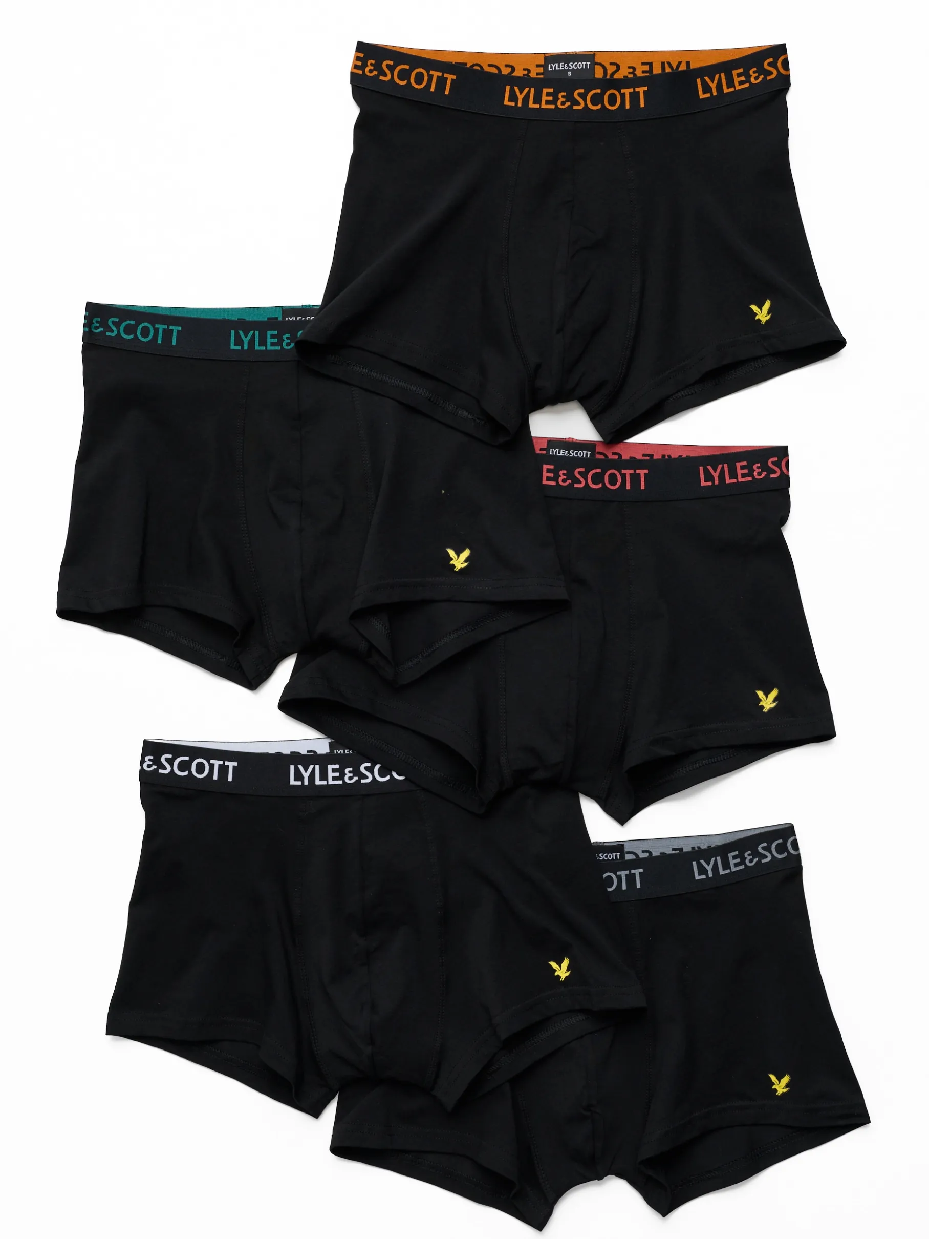 LYLE & SCOTTmiller