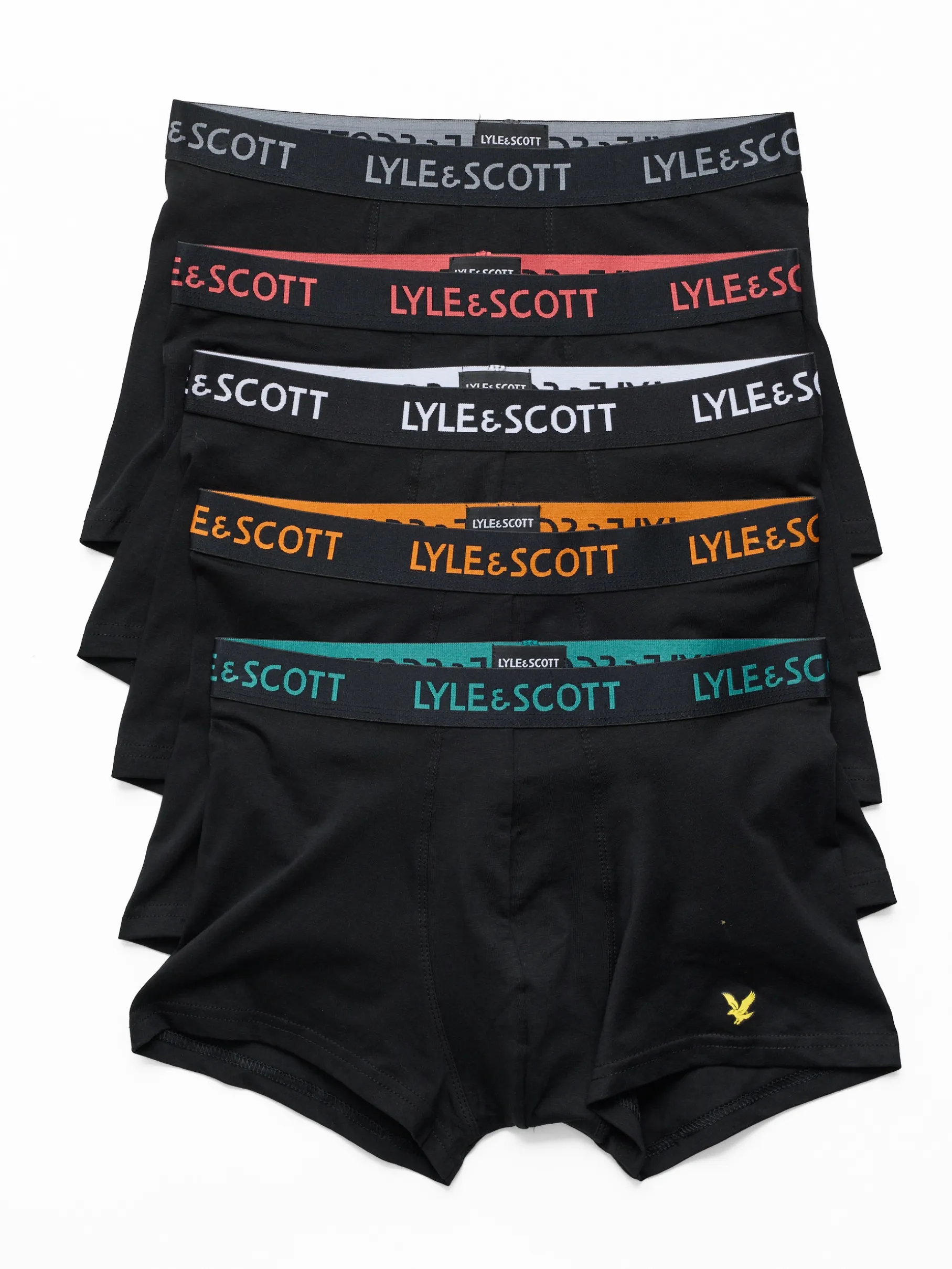 LYLE & SCOTTmiller