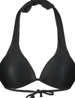 MARINE CLASSICshaped halter top w