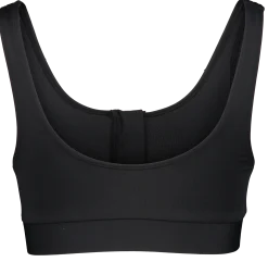 MARINE CLASSICzip bikini top w