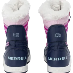 MERRELLsnow bank 5.0 wp