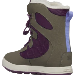 MERRELLsnow bank 4.0 wtrpf