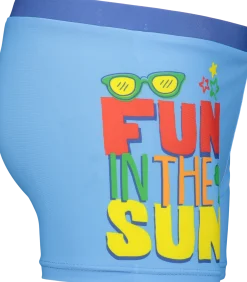 NICKELODEONpaw patrol swimshorts